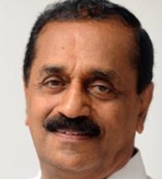 Shri Thottathil Raveendran