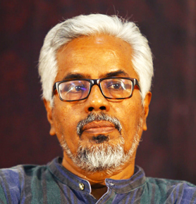 C. S. Venkiteswaran