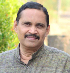 T. K Sankaranarayanan