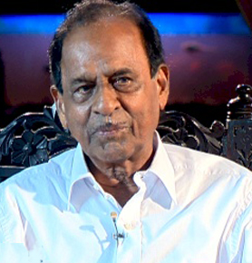 Gemini Sankaran 