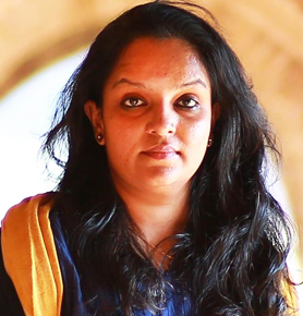 Kavitha Balakrishnan