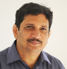 Benny Kuriakose