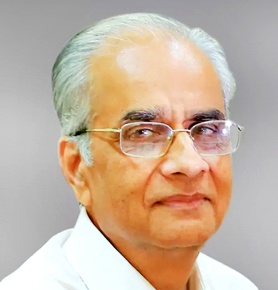 K. Jayakumar