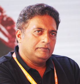 Prakash Raj