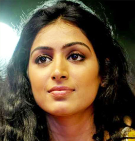 Padmapriya Janakiraman