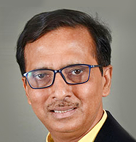 Ar. Vijay Garg