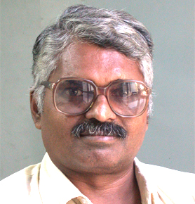 Malayinkeezhu Gopalakrishnan