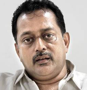 Prasad Balakrishnan Nair