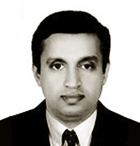 Dr. Jayasankar Prasad