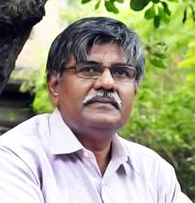 S. Irudaya Rajan