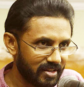 Ashraf Kadakkal 