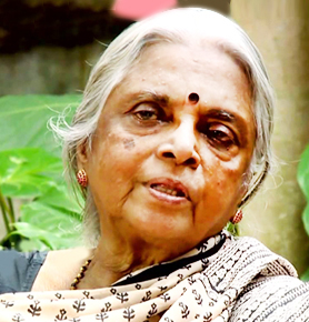 Sugathakumari