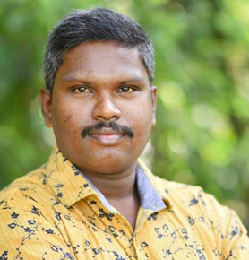 T.S. Syamkumar