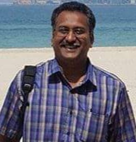  K. Rajendran