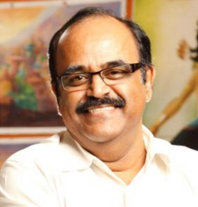 Hari Varma